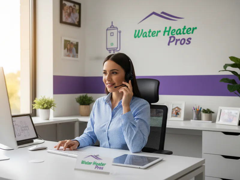 Water Heater Repair  in Elmer  FAQ